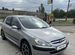 Peugeot 307 2.0 MT, 2003, 430 000 км с пробегом, цена 400000 руб.