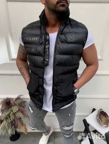 Philipp plein пара