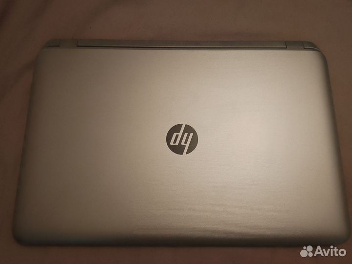 Ноутбук hp amd a10-5745m