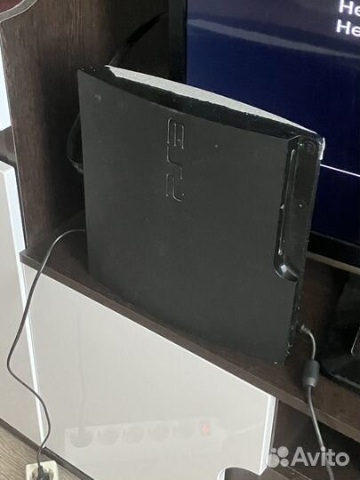 Ps 3 slim 500gb