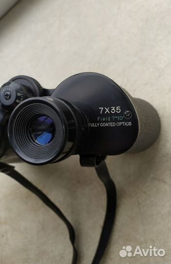 Бинокль Bushnell 7х35, USA