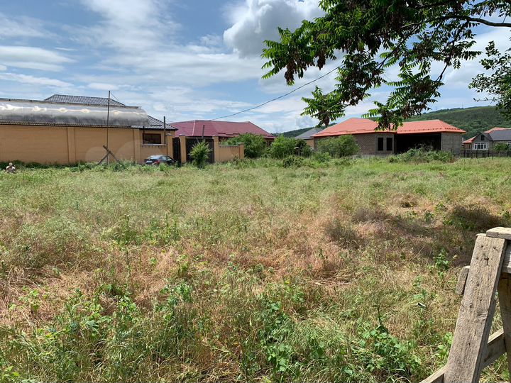 Участок 15 сот. (ИЖС)