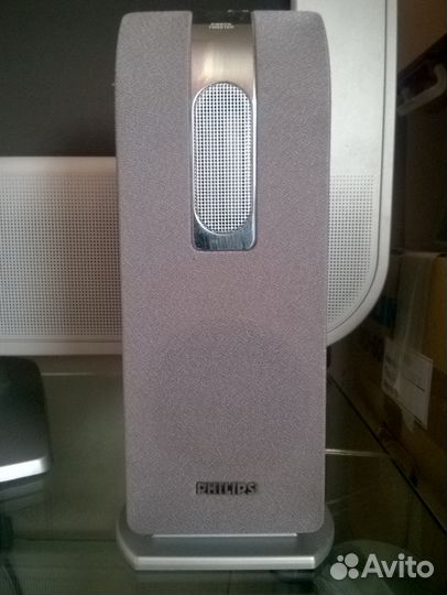 Домашний кинотеатр Philips LX8300SA