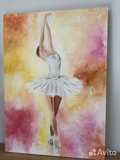 Интерьерная картина