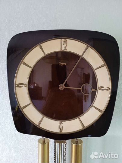 Часы настенные с боем