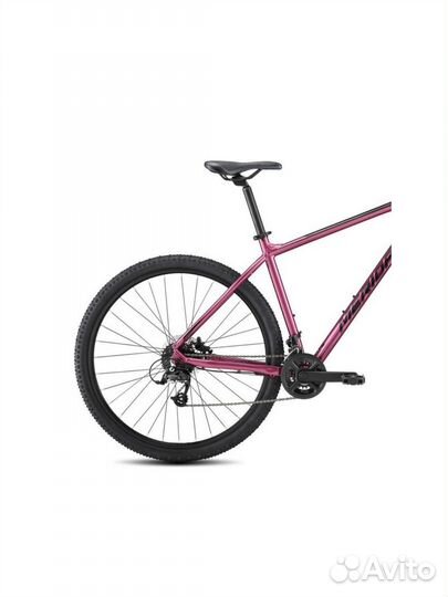 Велосипед Merida Big.Nine Limited 2.0 2022 17