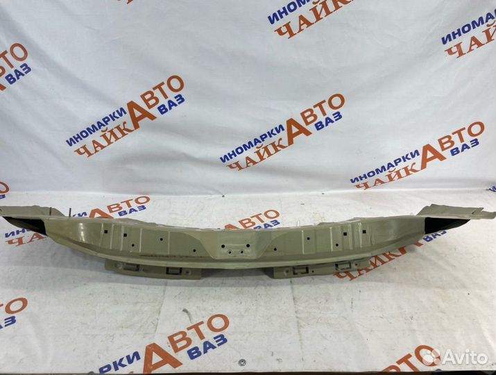 Панель задняя Geely Atlas