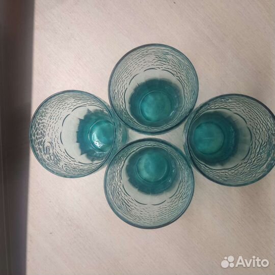 Стаканы Coca-Cola MacDonald