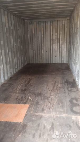 Контейнер 40 футов temu2543363
