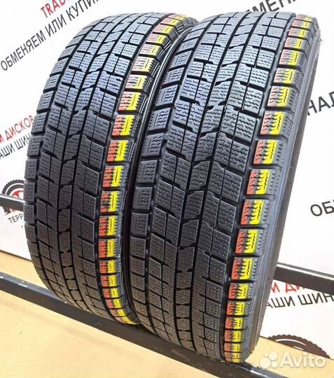 Dunlop DSX-2 185/60 R15 88Q