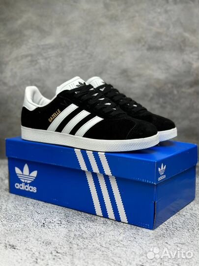 Кроссовки Adidas Gazelle