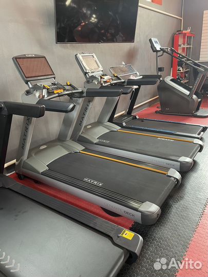 Беговая дорожка