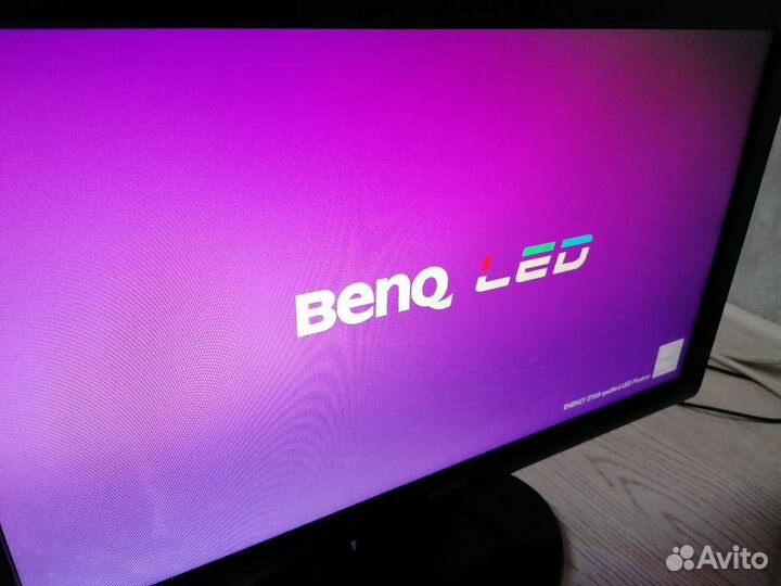 Монитор Benq gl950TA