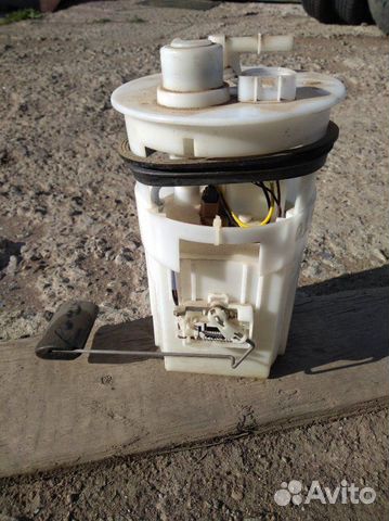 Бензонасос Kia Picanto G4HE 2008