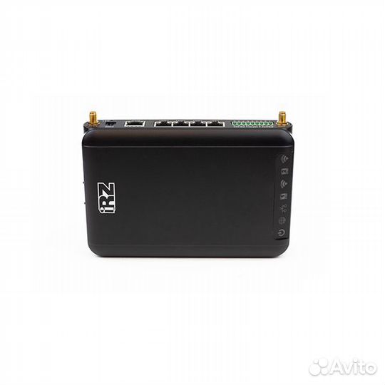 Многофункциональный роутер iRZ RU41u