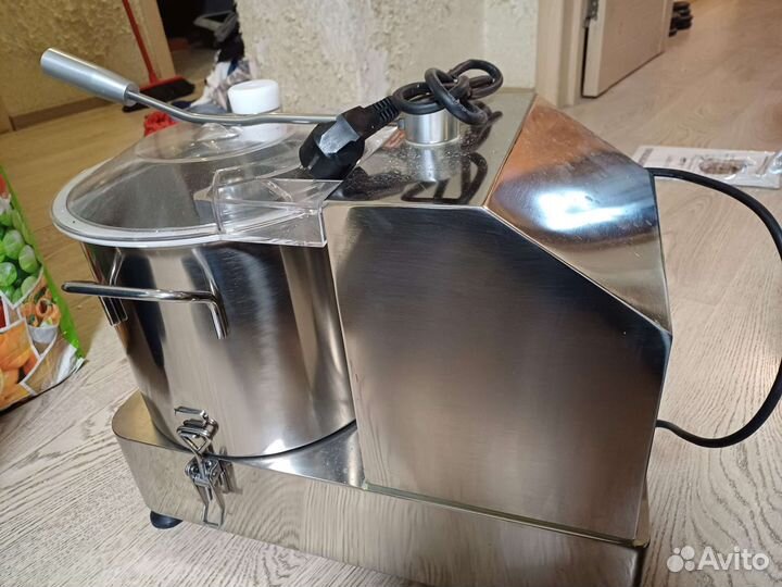 Кутер для мяса