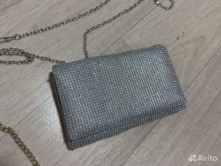 Клатч женский вечерний сумочка вечерняя