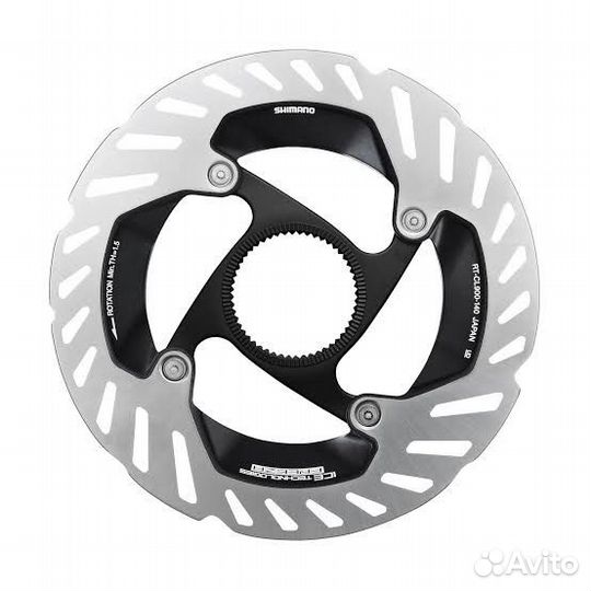 Роторы Shimano