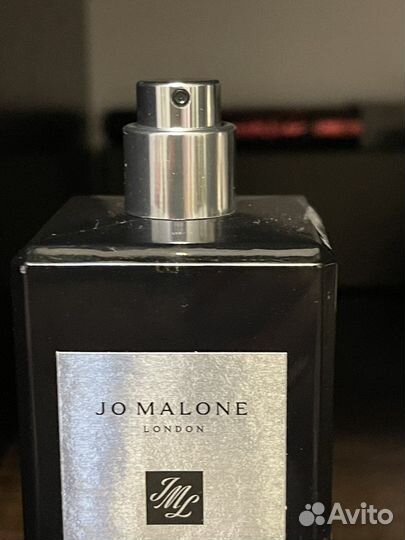 Jo malone Cypress&grapevine 100ml