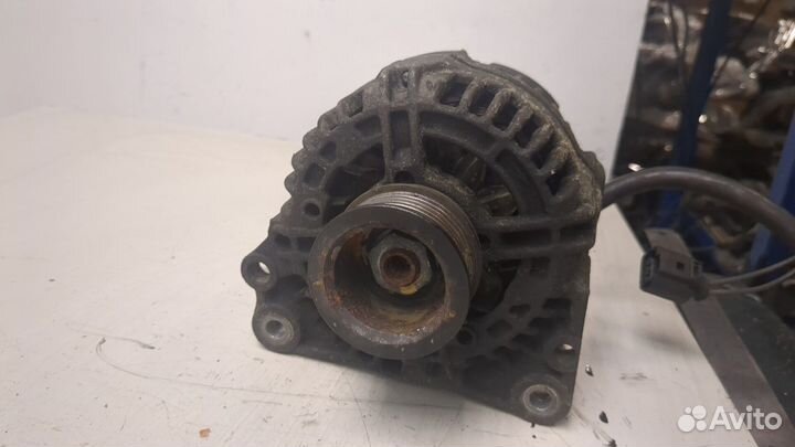 Генератор Volkswagen Bora, 2002