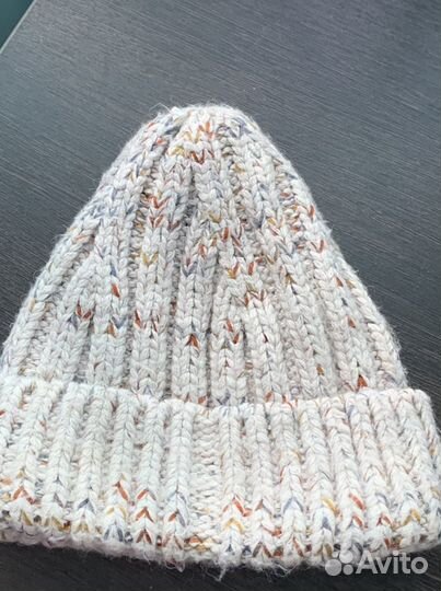 Шапка + снуд