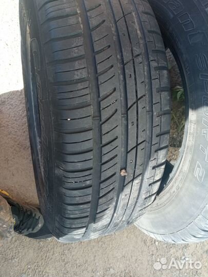 Cordiant Sport 2 205/65 R15