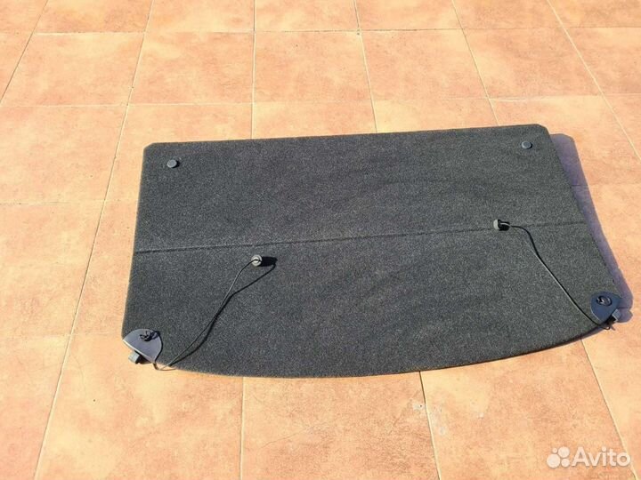 Задняя часть для Лексус NX 2014-2017 годов