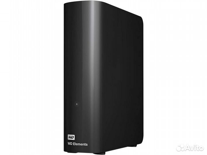 WD Elements 18TB USB 3.0 Desktop External Hard Dri
