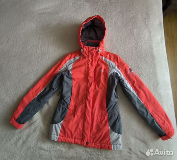 Куртка Glissade ski wear + брюки Outventure