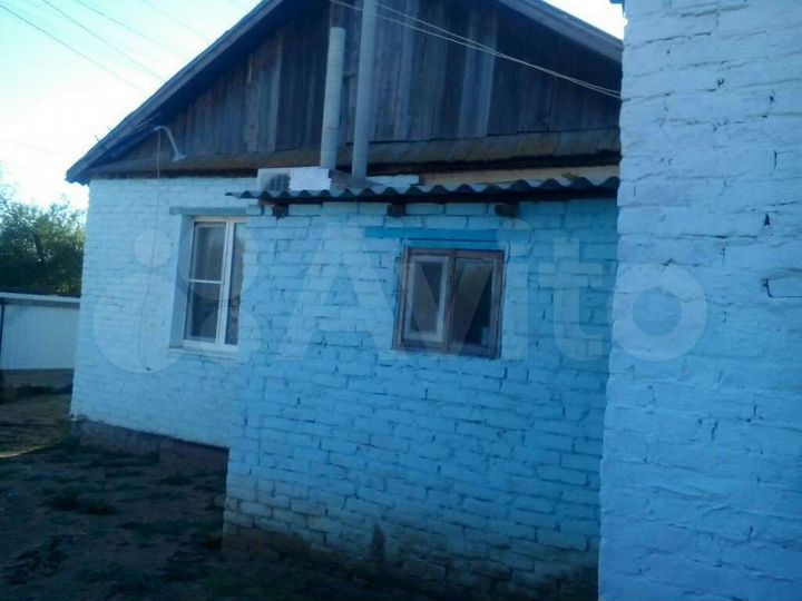 Дом 87,8 м² на участке 5 сот.