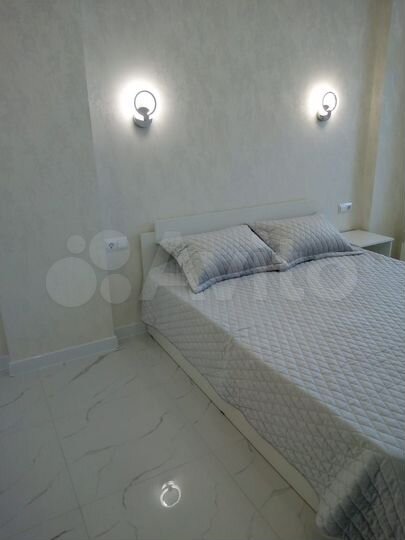 Квартира-студия, 29 м², 3/4 эт.