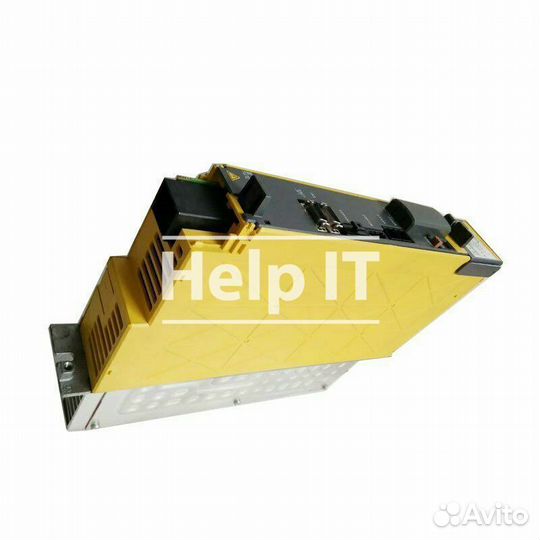 Сервопривод Fanuc A06B-6240-H105