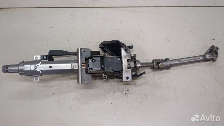 Колонка рулевая Volkswagen Passat 8 2015, 2015