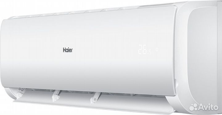 Кондиционер инверторный Haier