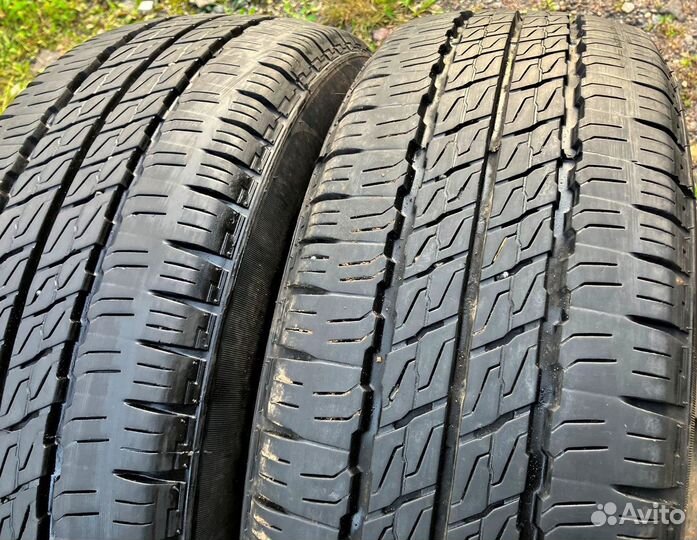 Sailun Commercio VXI 215/70 R15C