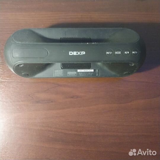 Колонка dexp P-360