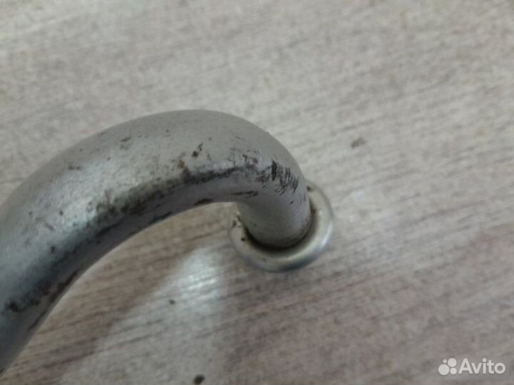 Трубка кондиционера Ford Fusion