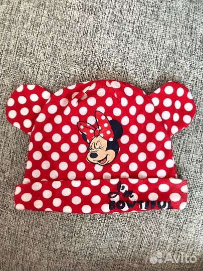 Шапки детские