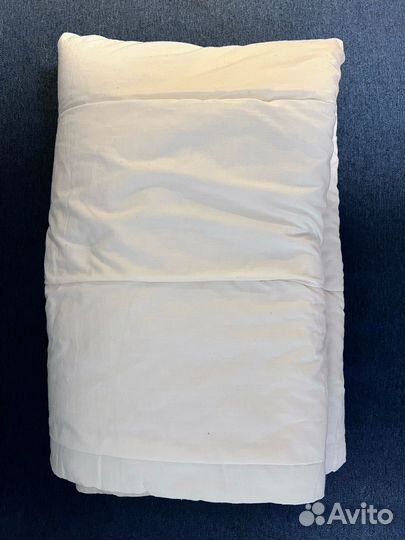 Одеяло детское 110*120 см