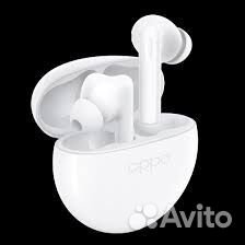 Беспроводные наушники