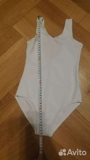 Купальник и трико для хореографии 110-116