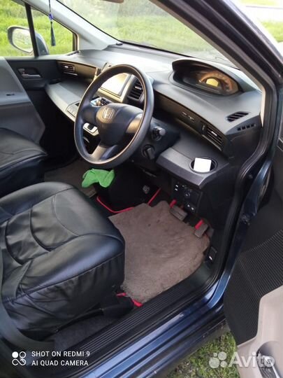 Honda Freed 1.5 AT, 2010, 98 220 км