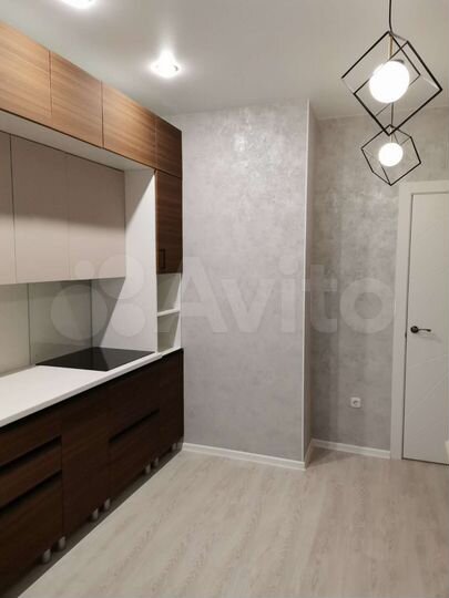 1-к. квартира, 45 м², 5/10 эт.