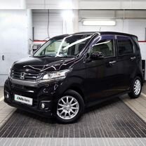 Honda N-WGN 0.7 CVT, 2014, 107 000 км, с пробегом, цена 925 000 руб.