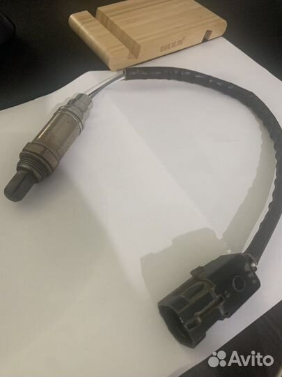 Лямбда зонд ваз