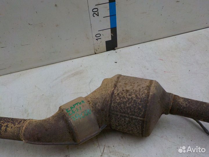 Б/У Б/У Катализатор Renault Kaptur 2016 200104918R