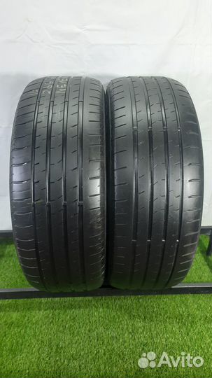 Nexen N'Fera RU1 SUV 265/60 R18