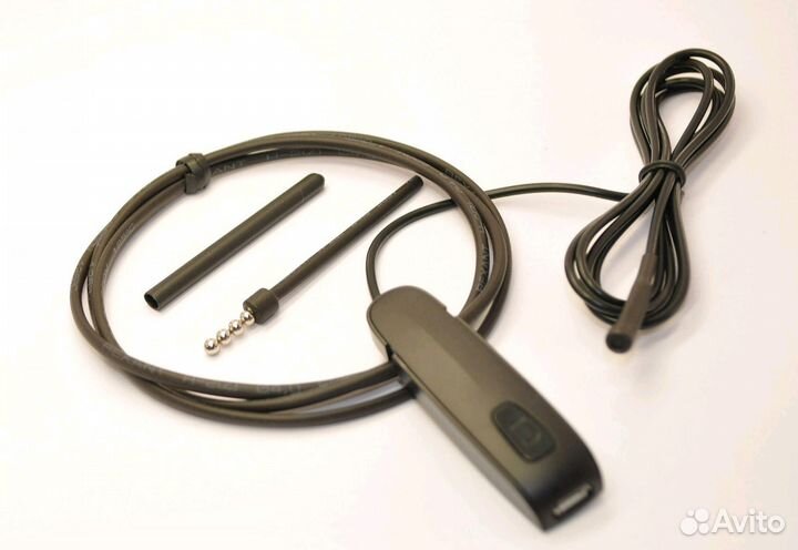 Микронаушники на экзамен