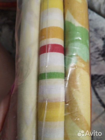 Комплект постельного белья 1,5 спальный Шуйская бя