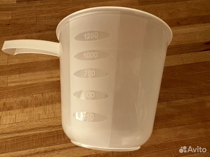 Ковш мерный 1,5л 47835